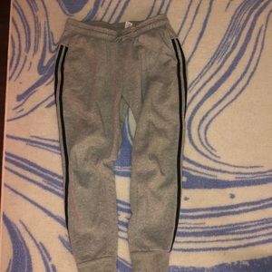 Adidas sweats
